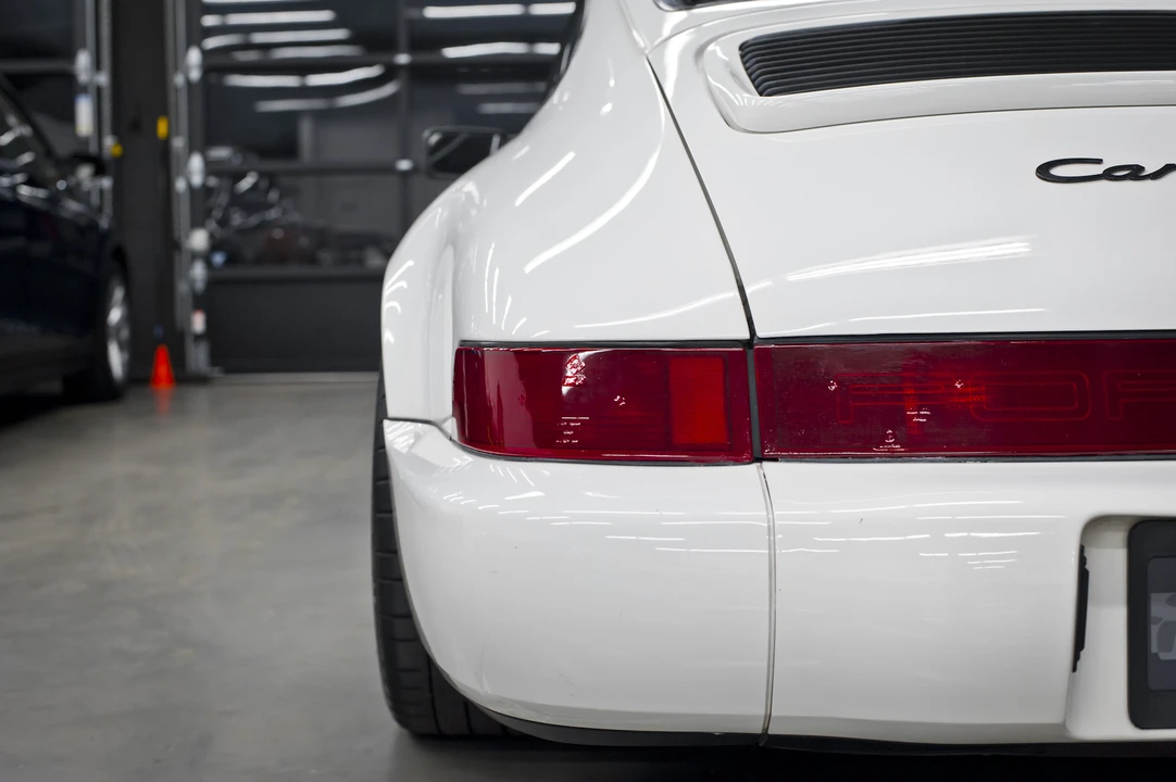 1990 Porsche 964 Carrera - Image 18 of 31