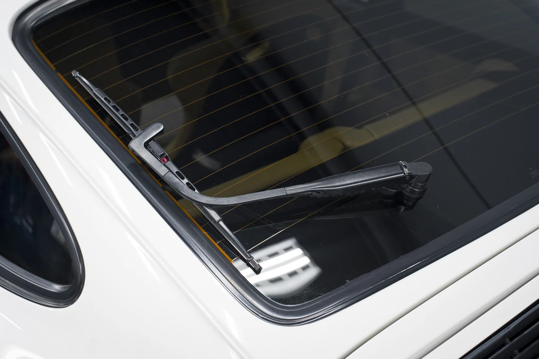 1990 Porsche 964 Carrera - Image 16 of 31