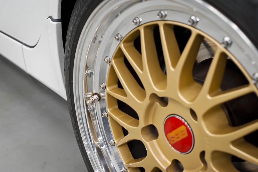 1990 Porsche 964 Carrera - Image 29 of 31