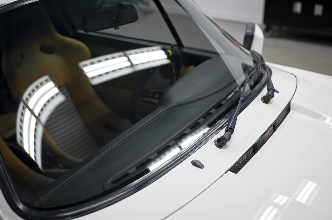 1990 Porsche 964 Carrera - Image 21 of 31
