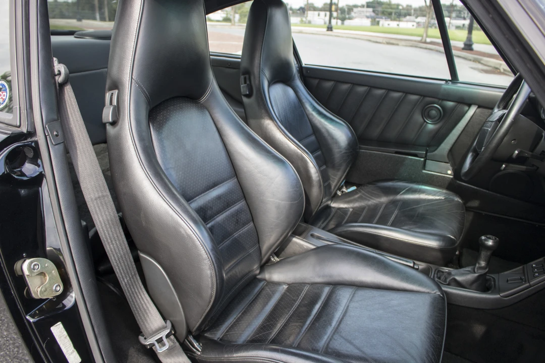 1990 Porsche 964 Carrera - Image 22 of 31