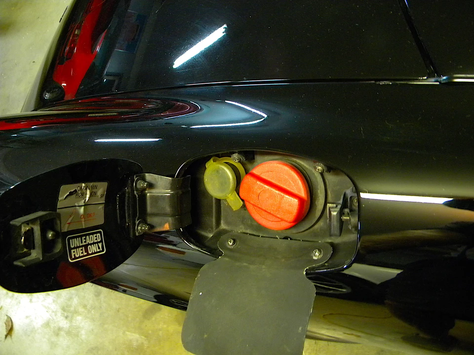 1990 Porsche 964 Carrera - Image 13 of 31
