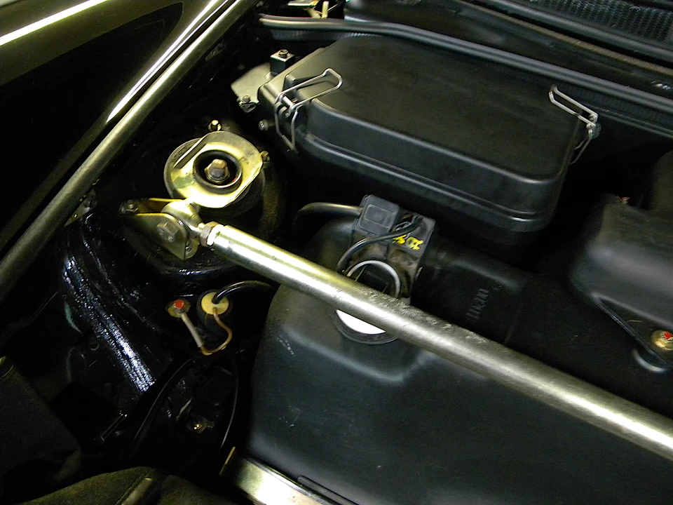 1990 Porsche 964 Carrera - Image 30 of 31