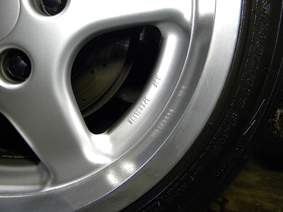 1990 Porsche 964 Carrera - Image 16 of 31