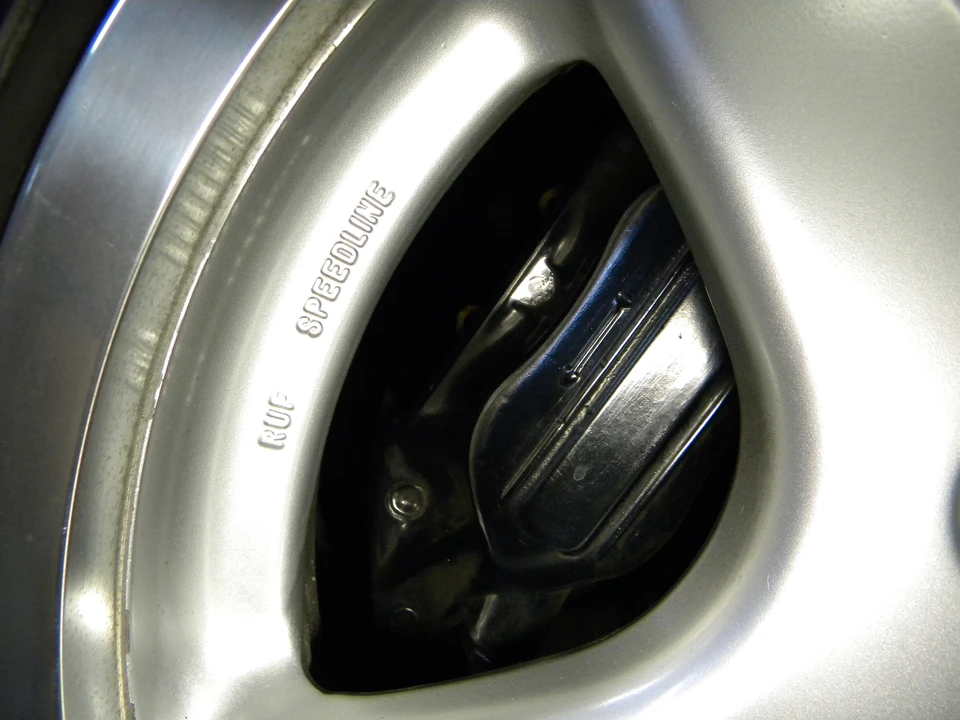 1990 Porsche 964 Carrera - Image 19 of 31