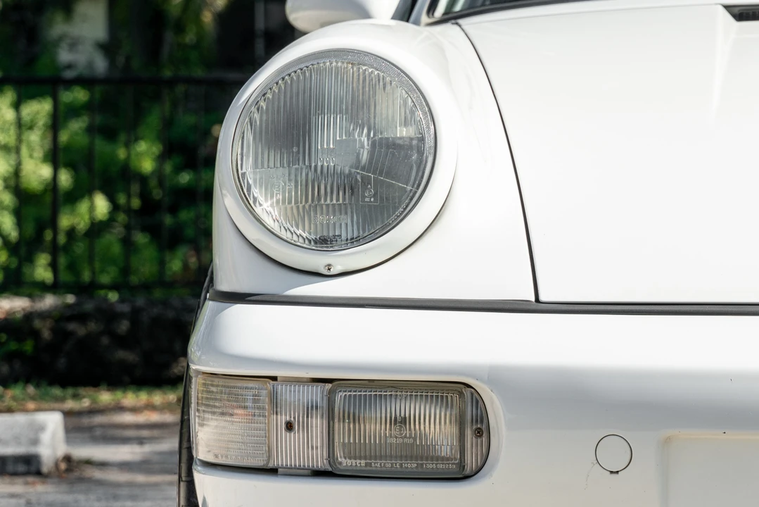 1990 Porsche 964 Carrera - Image 17 of 31