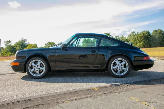 1990 Porsche 964 Carrera - Image 3 of 31