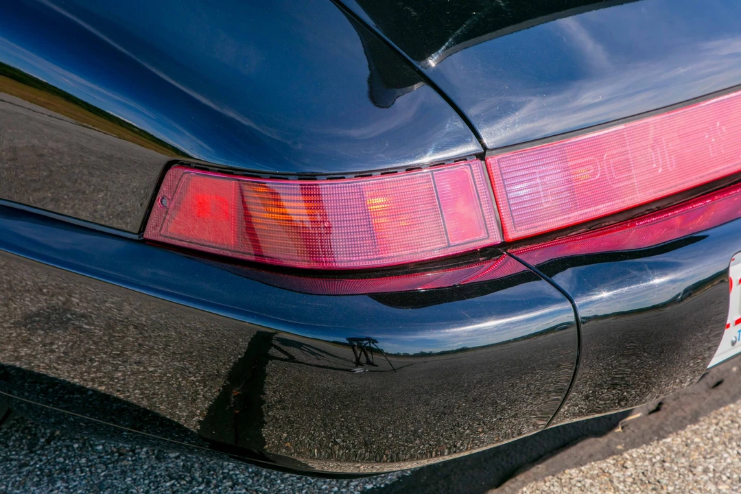 1990 Porsche 964 Carrera - Image 14 of 31