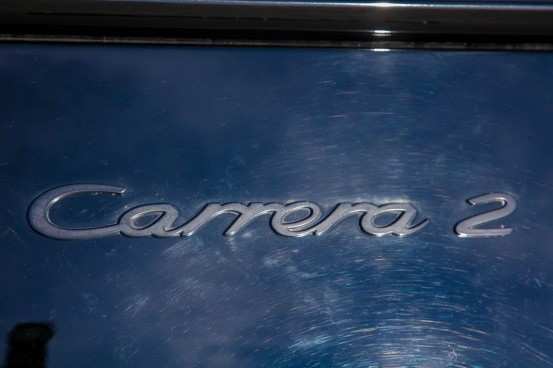 1990 Porsche 964 Carrera - Image 19 of 31