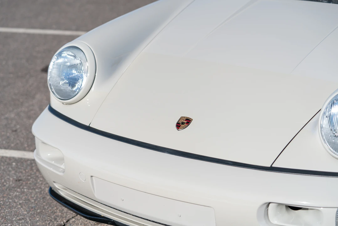 1990 Porsche 964 Carrera - Image 22 of 31