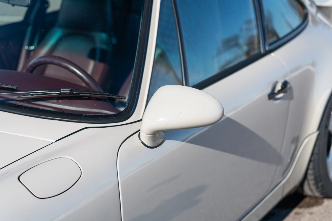 1990 Porsche 964 Carrera - Image 27 of 31