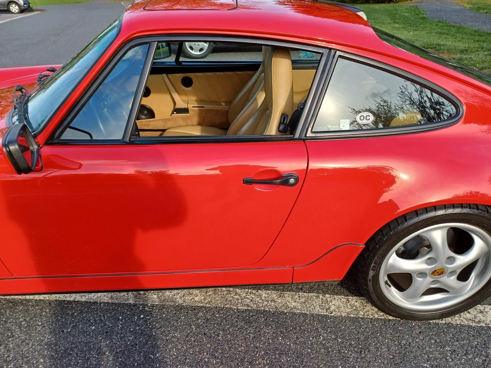 1990 Porsche 964 Carrera - Image 21 of 31