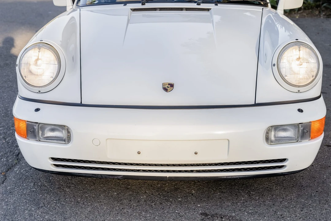 1990 Porsche 964 Carrera - Image 11 of 31