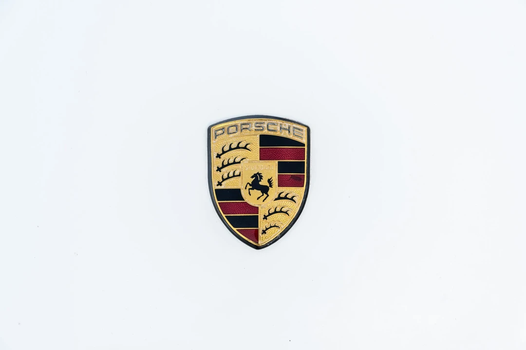1990 Porsche 964 Carrera - Image 31 of 31