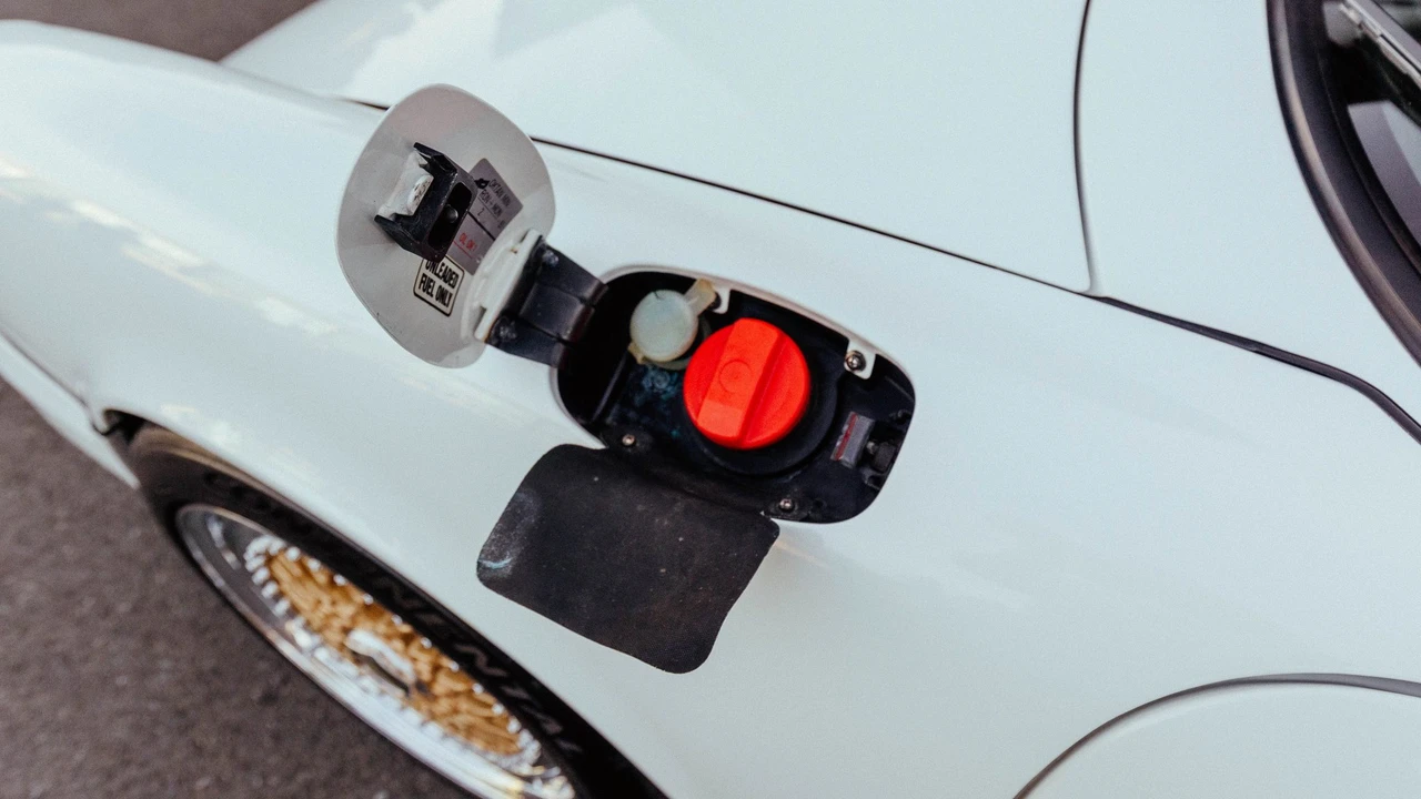 1990 Porsche 964 Carrera - Image 16 of 31