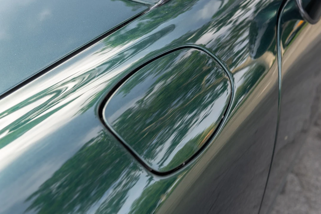 1990 Porsche 964 Carrera - Image 28 of 31