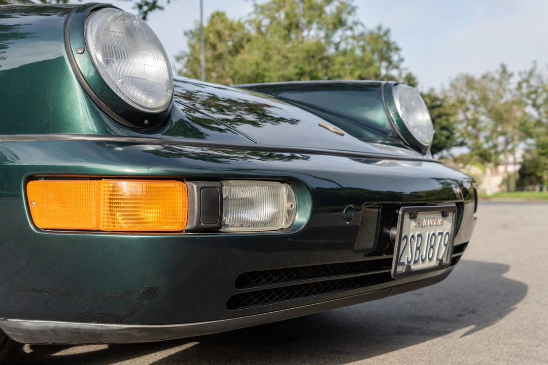 1990 Porsche 964 Carrera - Image 15 of 31