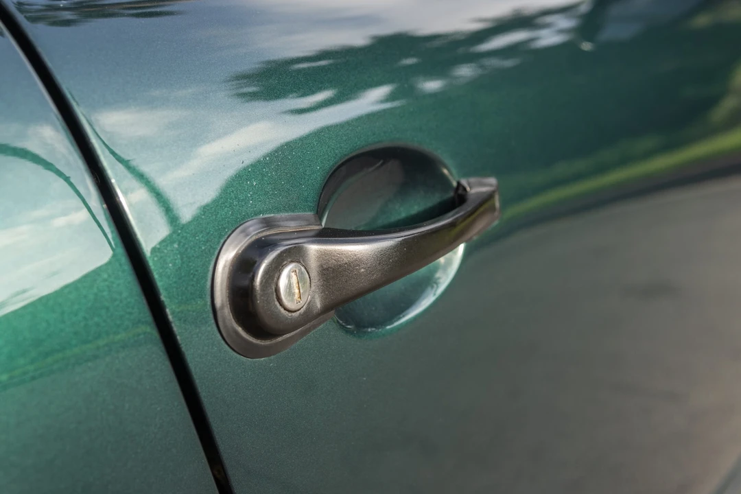 1990 Porsche 964 Carrera - Image 26 of 31