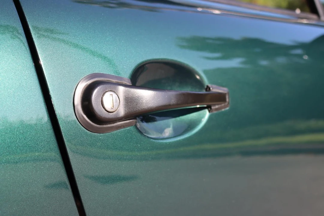 1990 Porsche 964 Carrera - Image 27 of 31