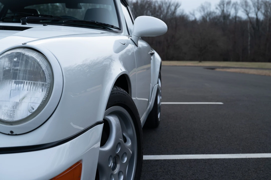 1990 Porsche 964 Carrera - Image 17 of 31