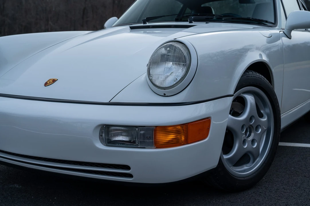 1990 Porsche 964 Carrera - Image 15 of 31