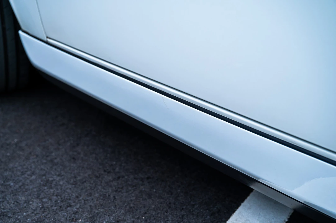 1990 Porsche 964 Carrera - Image 30 of 31