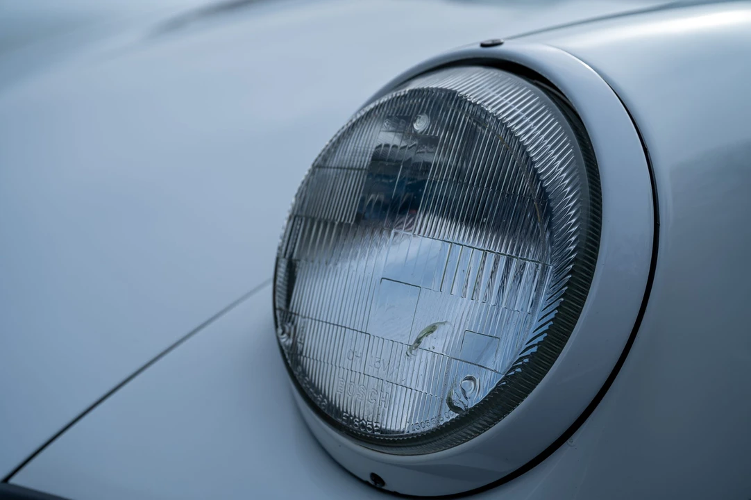 1990 Porsche 964 Carrera - Image 21 of 31