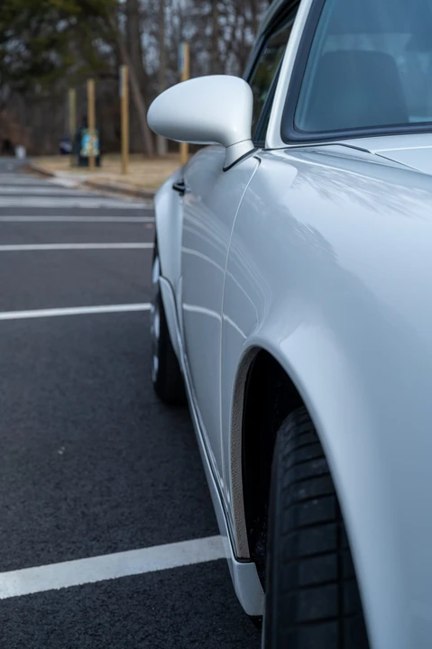 1990 Porsche 964 Carrera - Image 31 of 31