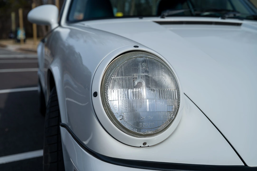 1990 Porsche 964 Carrera - Image 16 of 31
