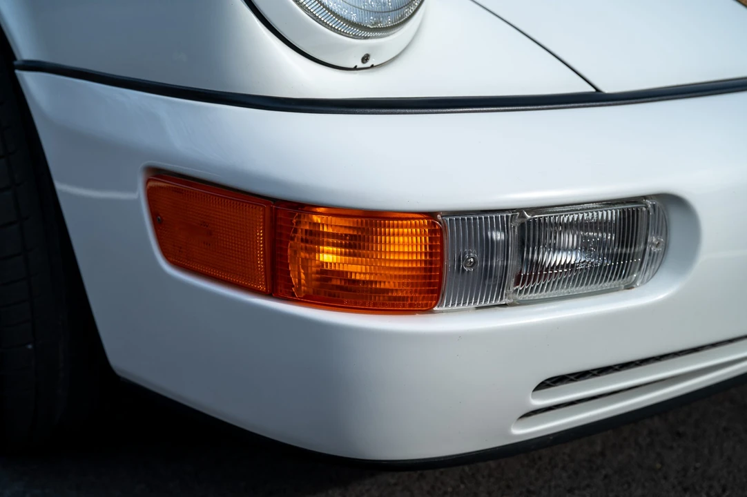1990 Porsche 964 Carrera - Image 19 of 31