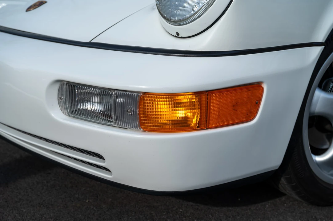 1990 Porsche 964 Carrera - Image 20 of 31