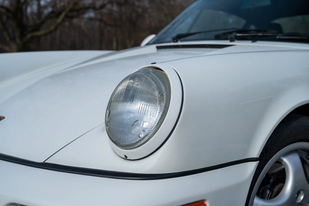 1990 Porsche 964 Carrera - Image 18 of 31