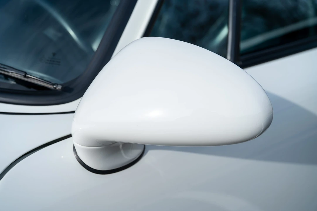 1990 Porsche 964 Carrera - Image 25 of 31
