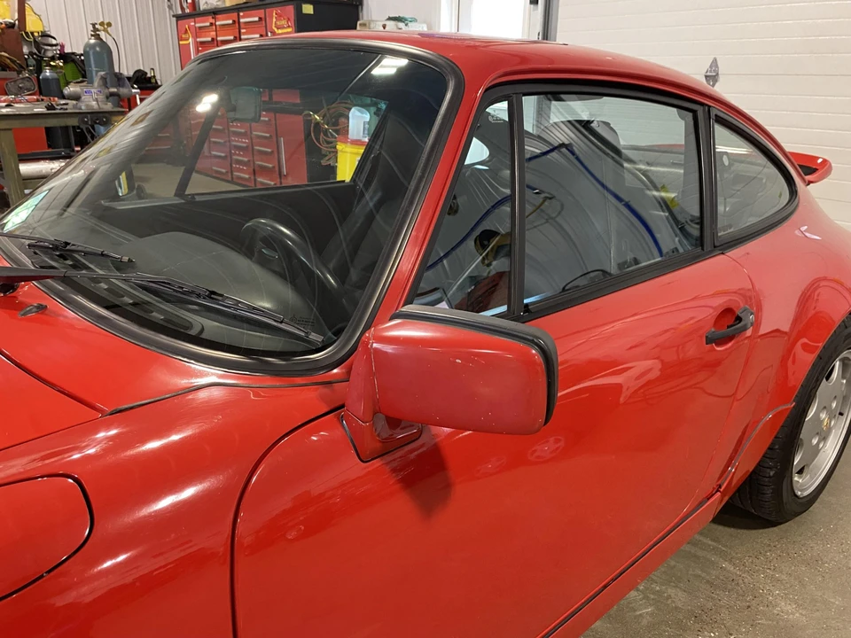 1990 Porsche 964 Carrera - Image 10 of 31