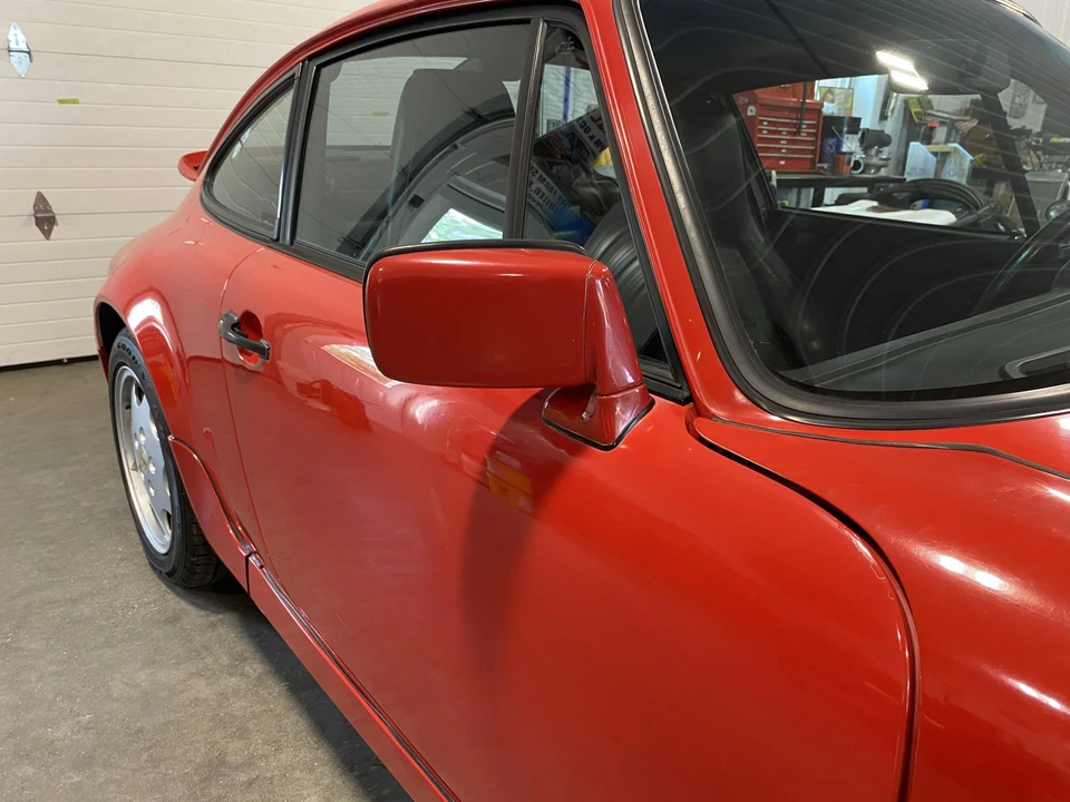 1990 Porsche 964 Carrera - Image 16 of 31
