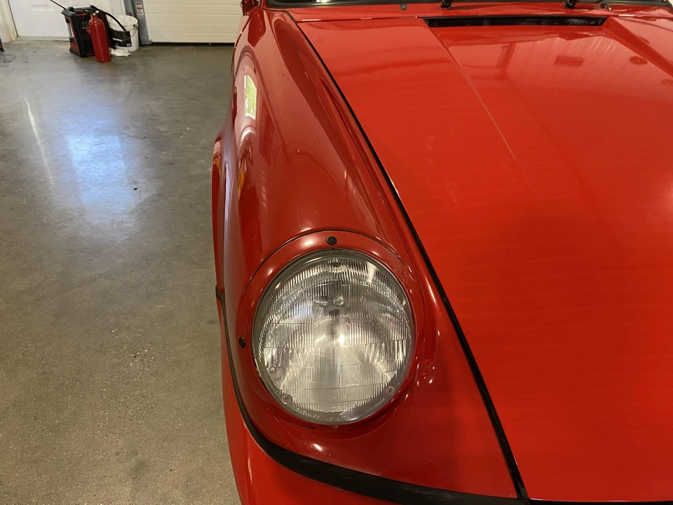 1990 Porsche 964 Carrera - Image 6 of 31