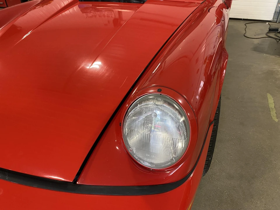 1990 Porsche 964 Carrera - Image 8 of 31