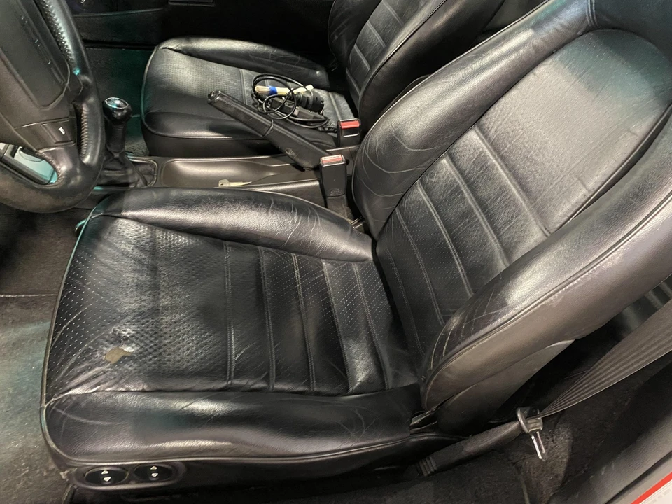 1990 Porsche 964 Carrera - Image 26 of 31