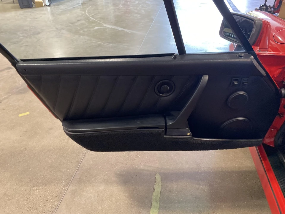 1990 Porsche 964 Carrera - Image 25 of 31