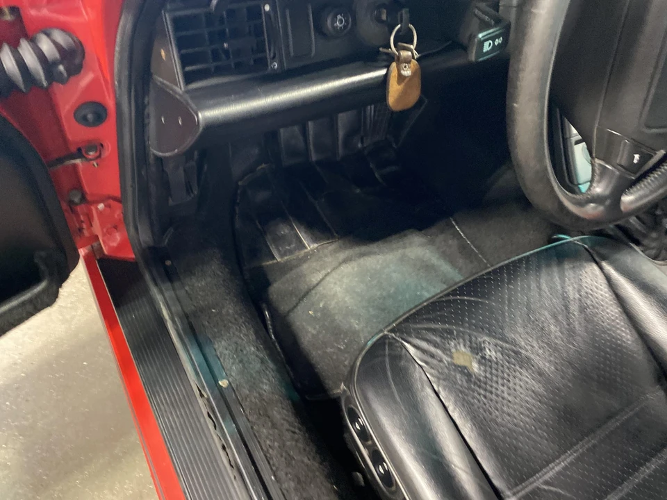 1990 Porsche 964 Carrera - Image 27 of 31