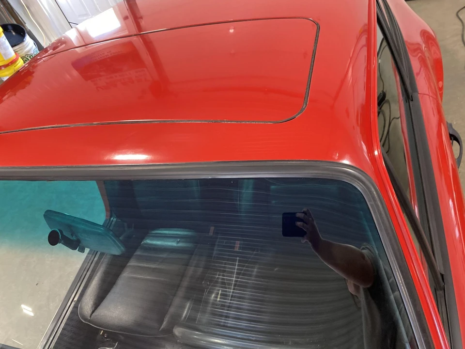 1990 Porsche 964 Carrera - Image 18 of 31