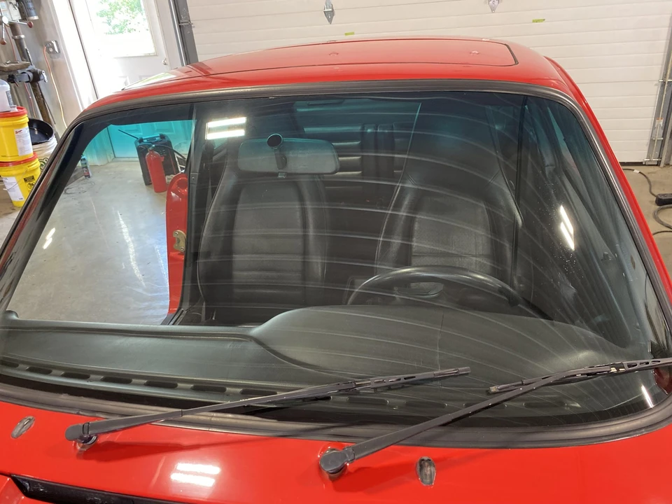 1990 Porsche 964 Carrera - Image 17 of 31
