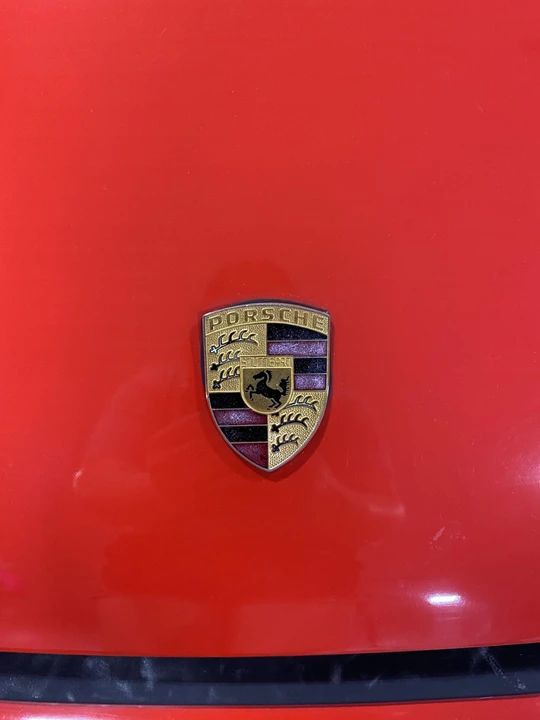 1990 Porsche 964 Carrera - Image 7 of 31