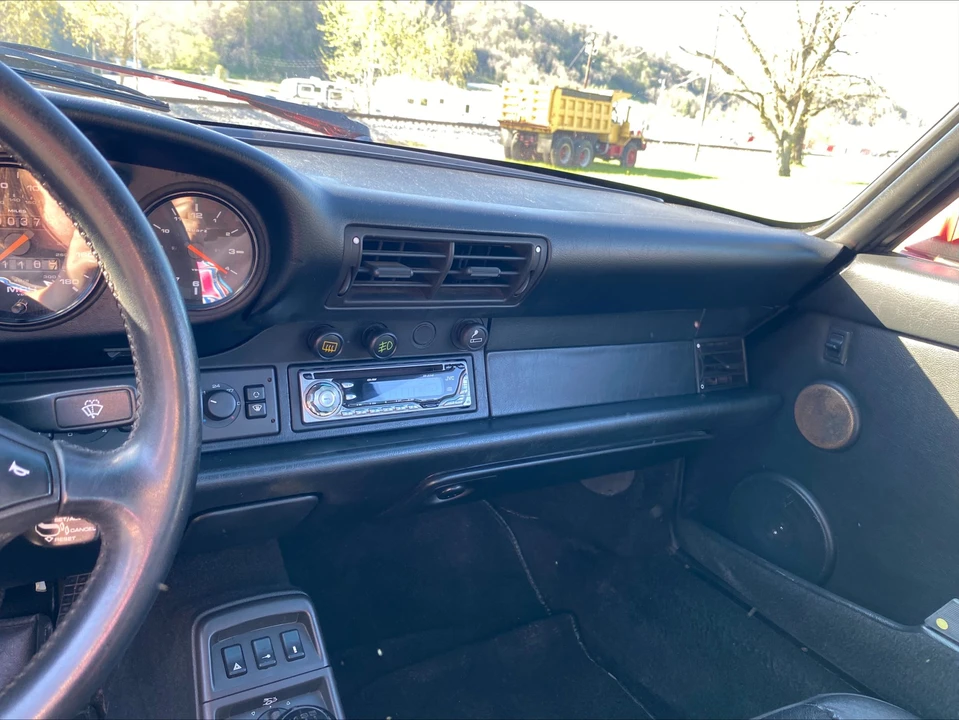 1990 Porsche 964 Carrera - Image 31 of 31