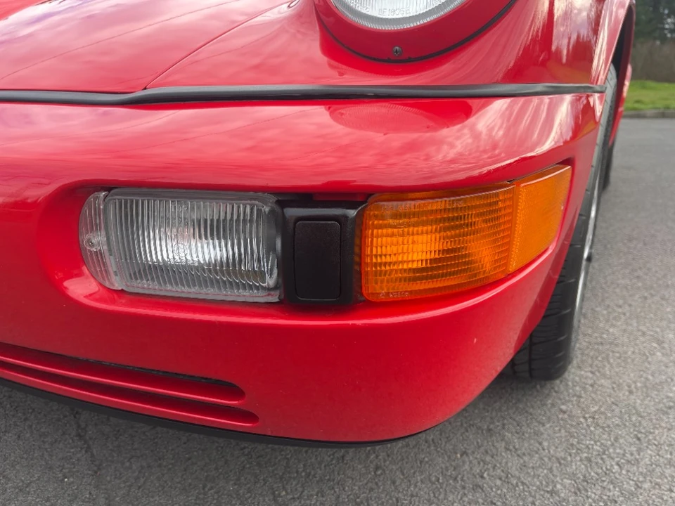 1990 Porsche 964 Carrera - Image 25 of 31