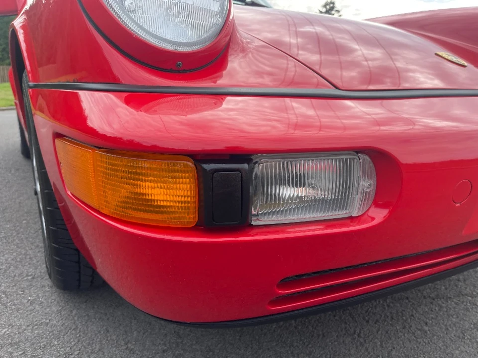 1990 Porsche 964 Carrera - Image 26 of 31