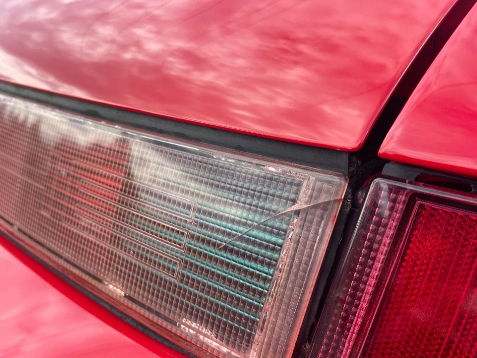 1990 Porsche 964 Carrera - Image 31 of 31