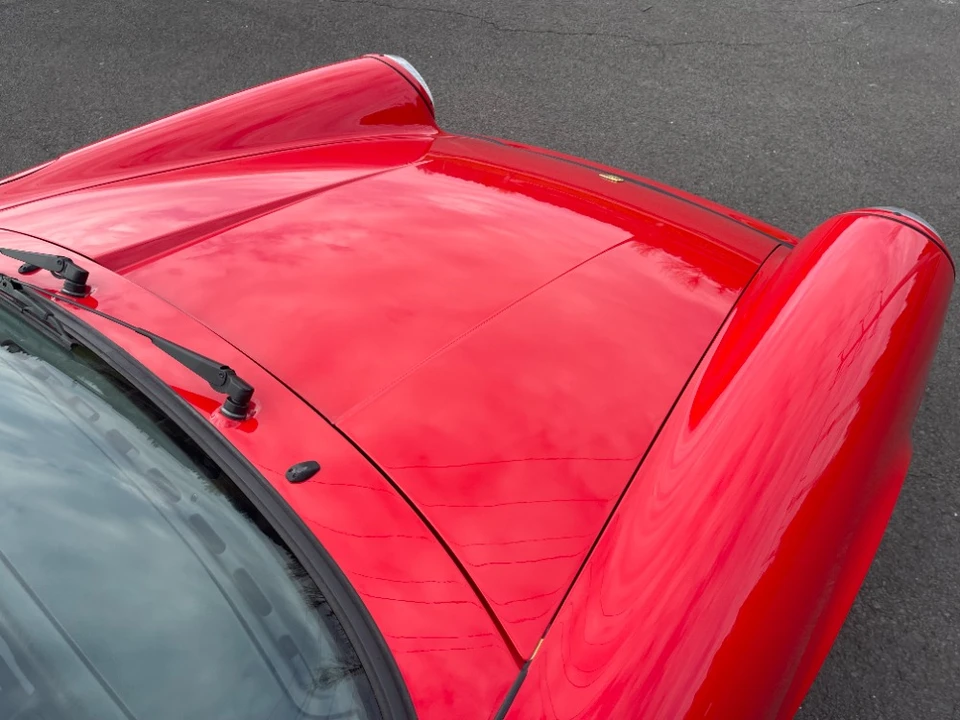 1990 Porsche 964 Carrera - Image 22 of 31