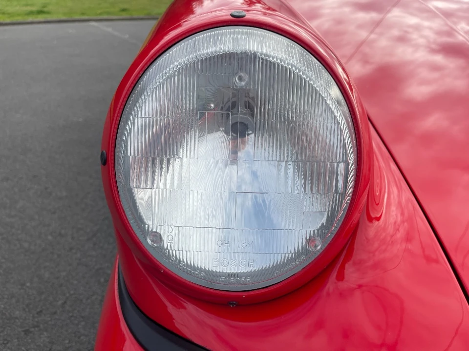 1990 Porsche 964 Carrera - Image 23 of 31