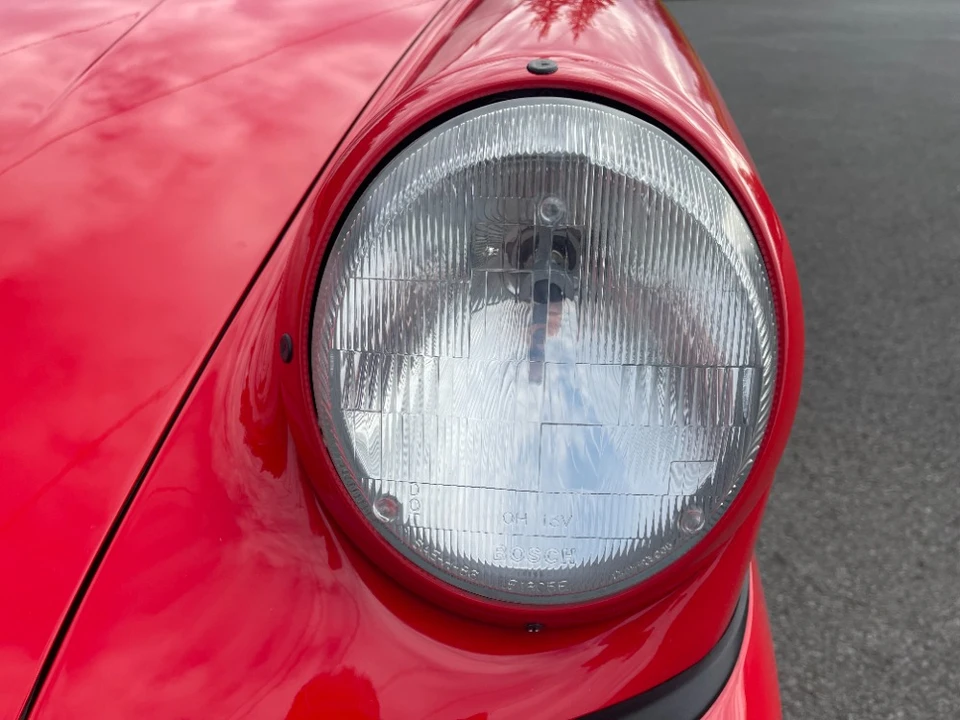 1990 Porsche 964 Carrera - Image 24 of 31